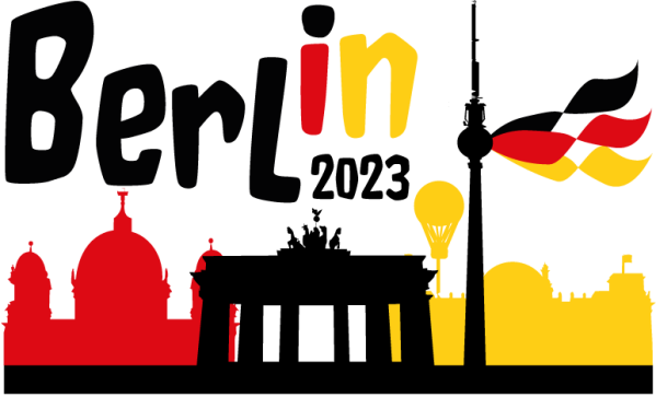 Berlin Annual Conference logo
