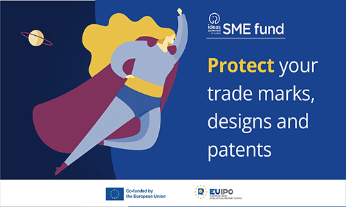 Sme Fund The second edition of the Ideas Powered SME Fund went live on 10 January
